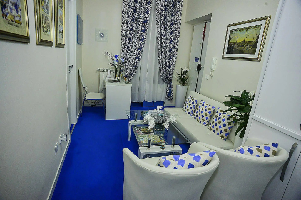 Kambal B&B