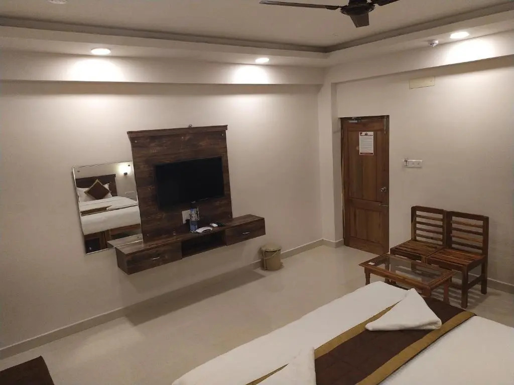Hotel Rani and Rani Residency