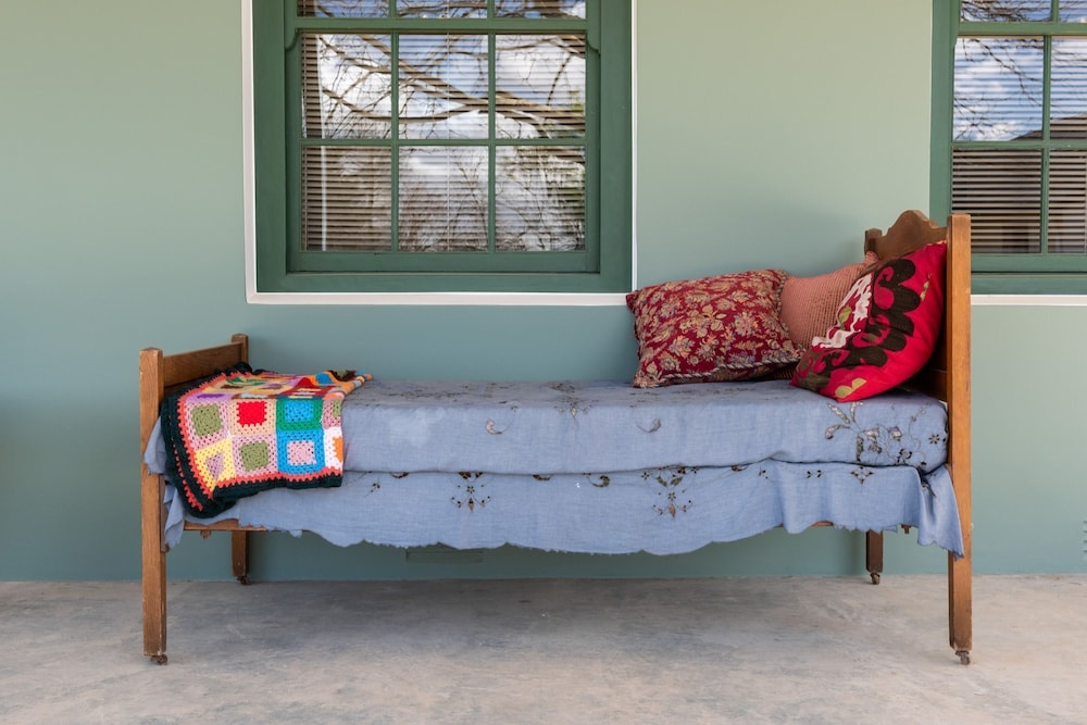 The School Farm Stay in Knysna, Rheenendal