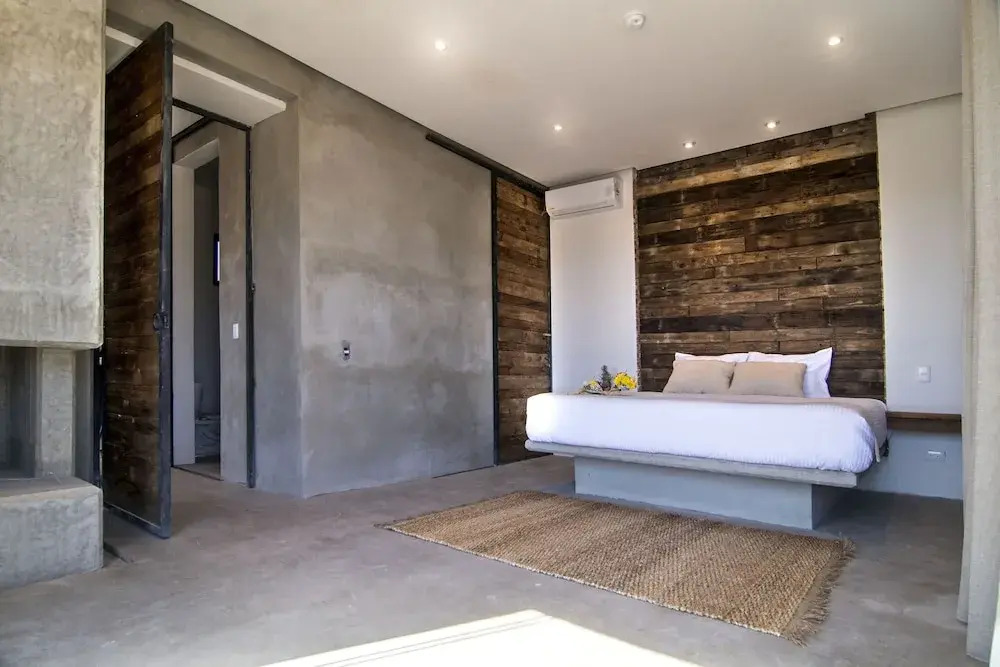 Chateaux del Valle Vacational Homes