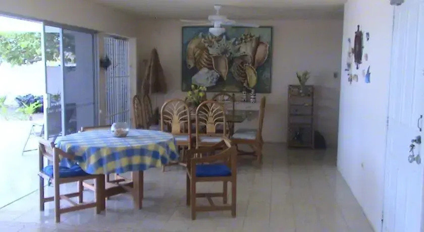 Casa Alfredo