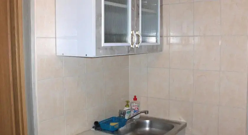 Apartment Preila