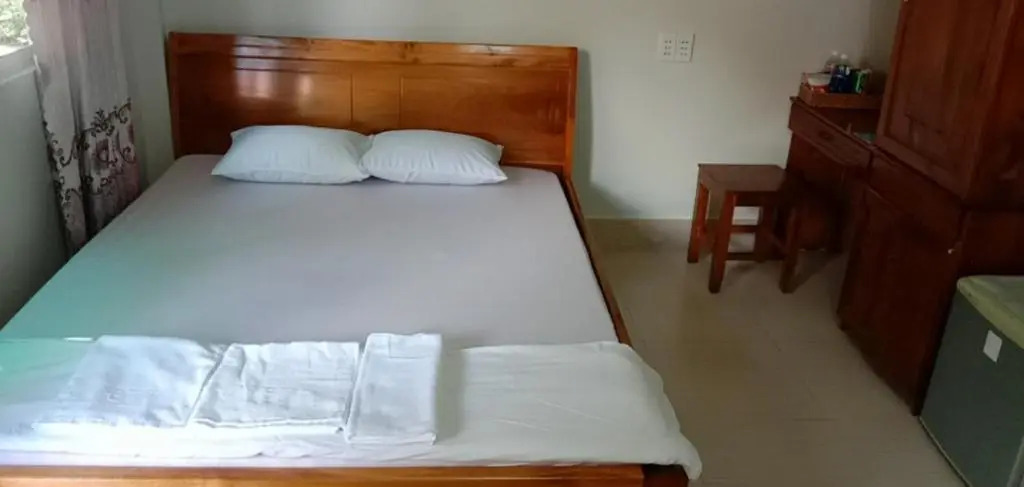 Davi hostel