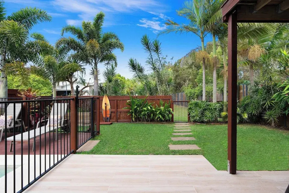 Ocean Escape, 600m to Beach, pet by Approval
