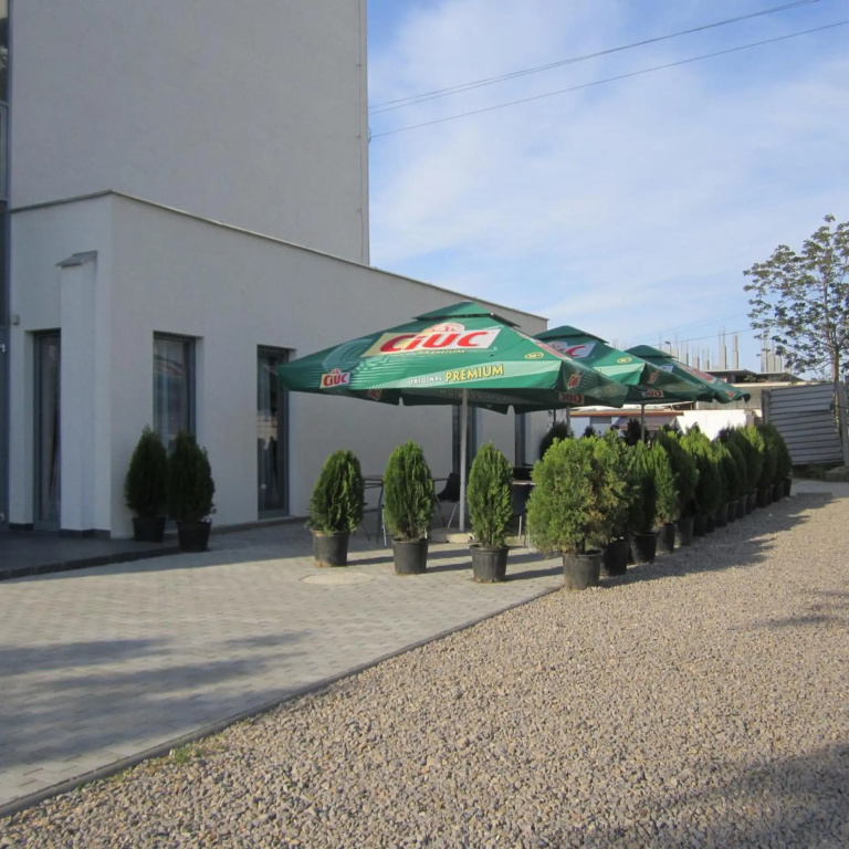 Hotel Hefaistos - Mamaia