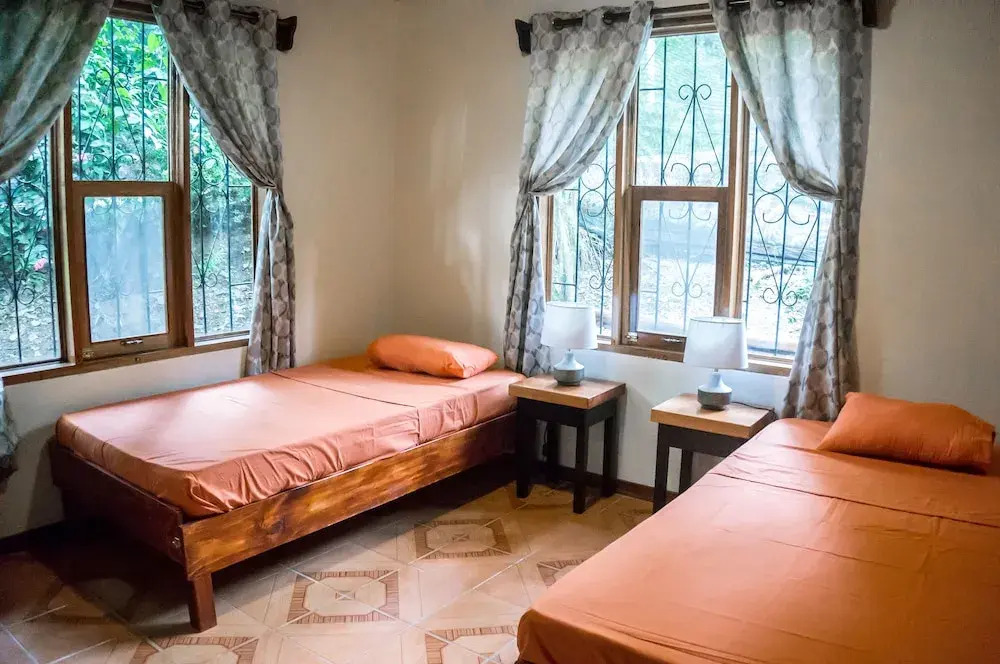Casa Tango 2 BDRM House