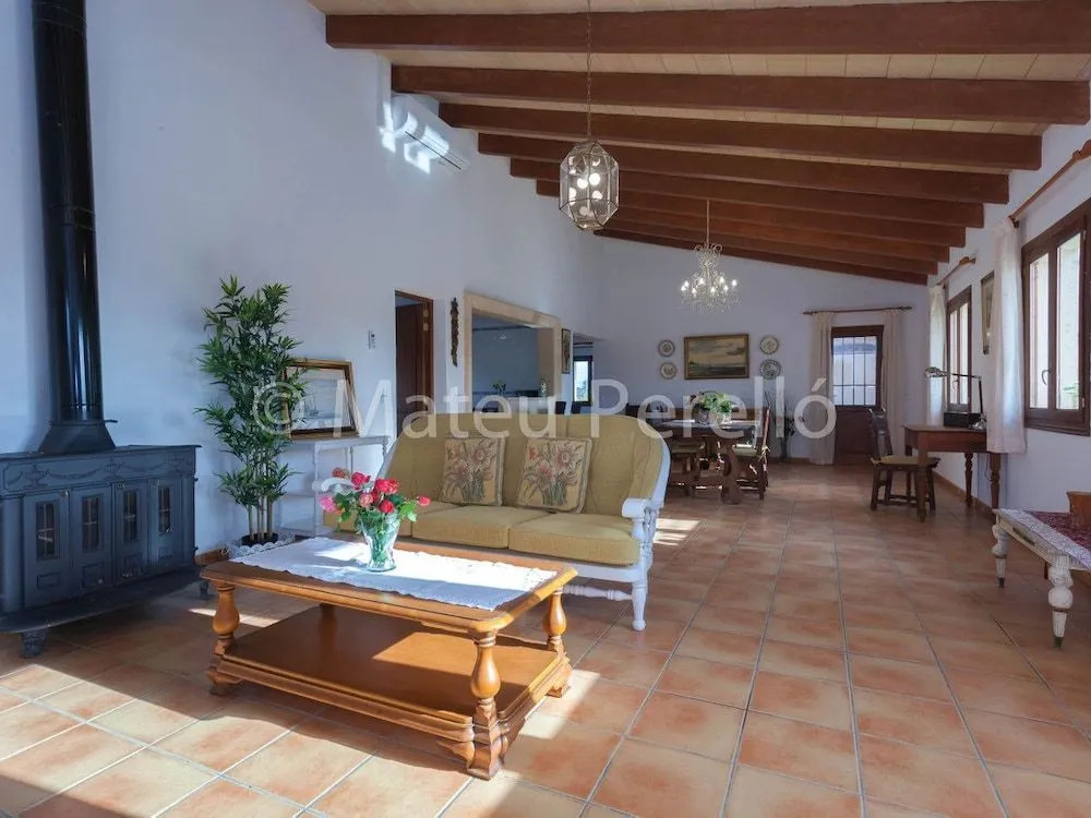 Villa Rafal Roig
