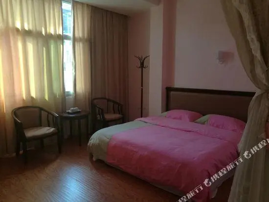 Rujia Inn