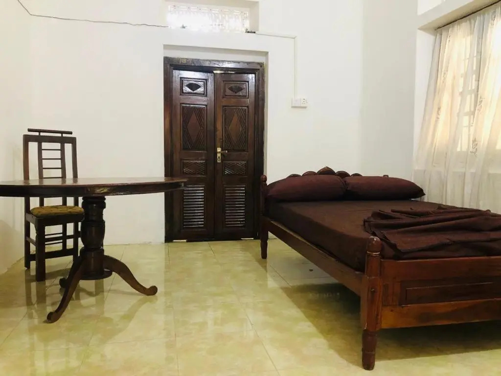 Malabar home stay by Jaffna Tours & Excursions