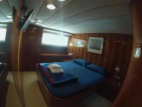 Riviera Boat Resort