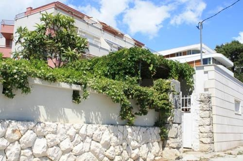 Cro Split apartments