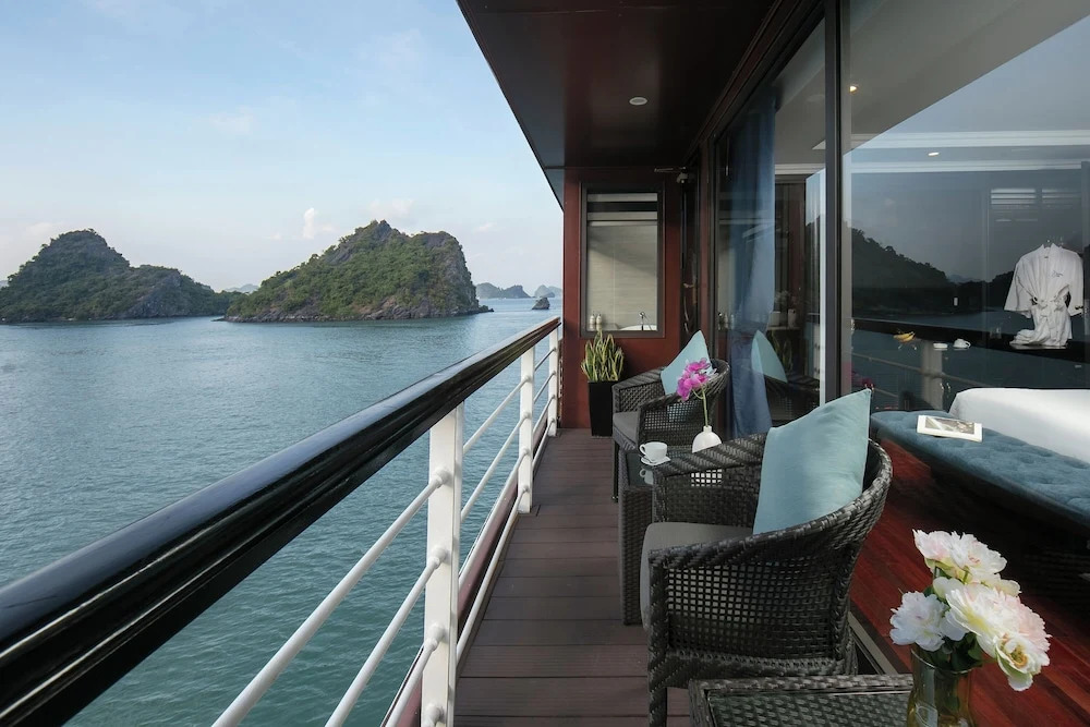 Star Boutique Cruise