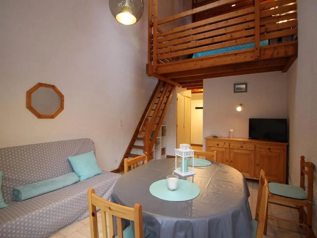 Appartement Mont-Dore, 3 pièces, 6 personnes - FR-1-608-32