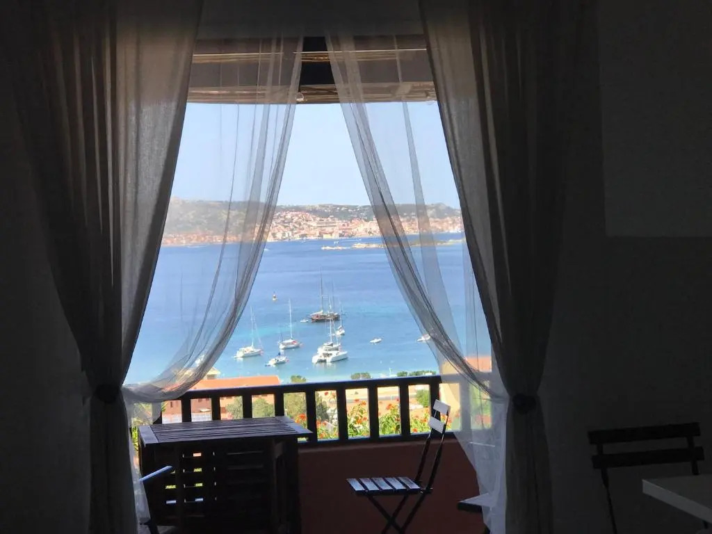 Charme House Palau