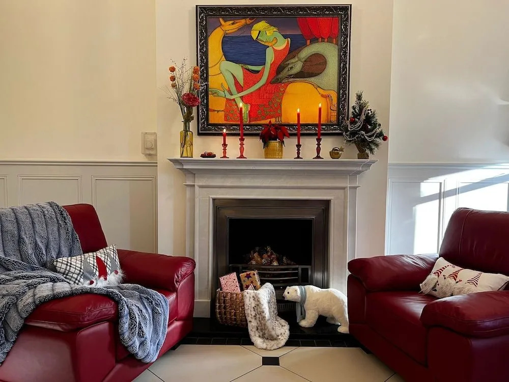 Best Luxury Apart Hotel in Oxford- Beechwood House