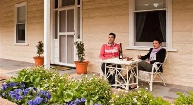 Brown's House Bed and Breakfast