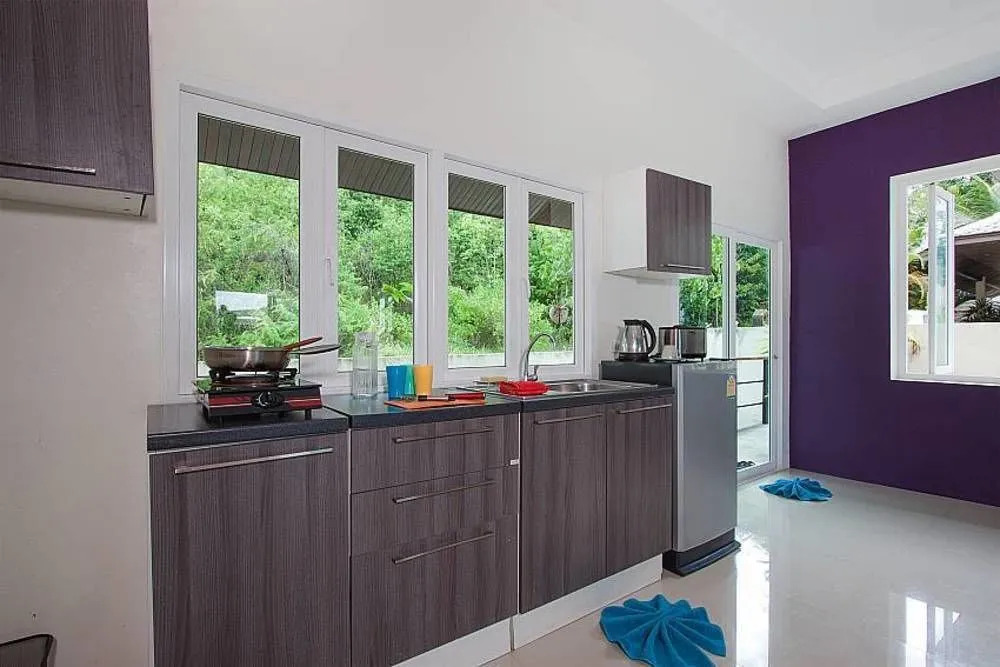 Villa Janani 301