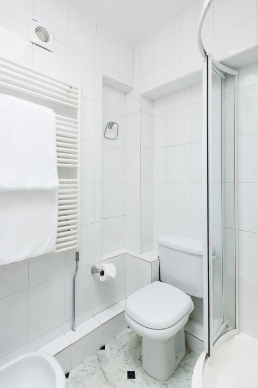 Gorgeous 2BR Mews House Next to Hyde Park