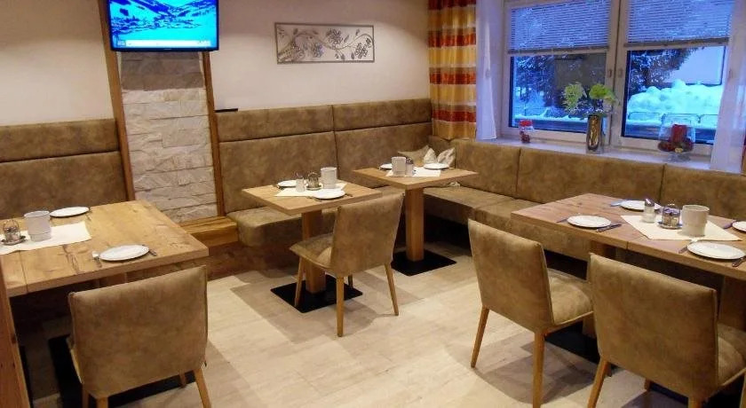 Hotel Garni Siegmundshof - inclusive Joker Card im Sommer