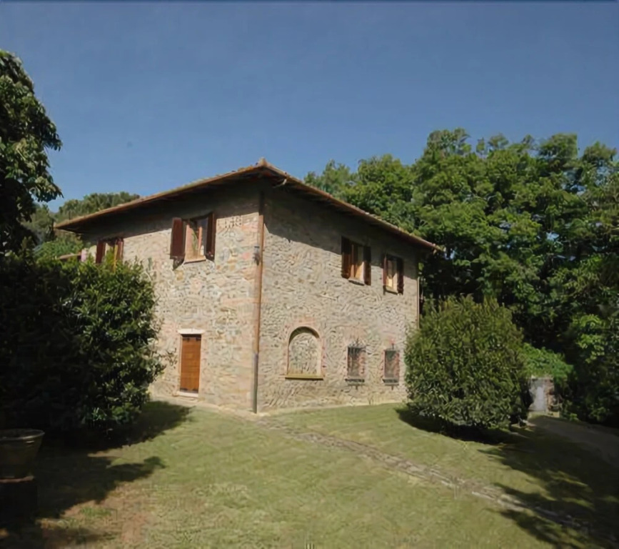 Casale Ambra by PosarelliVillas