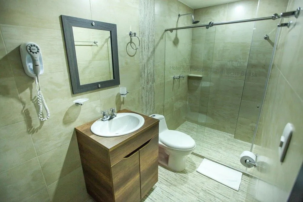 Hotel San Blass Boutique