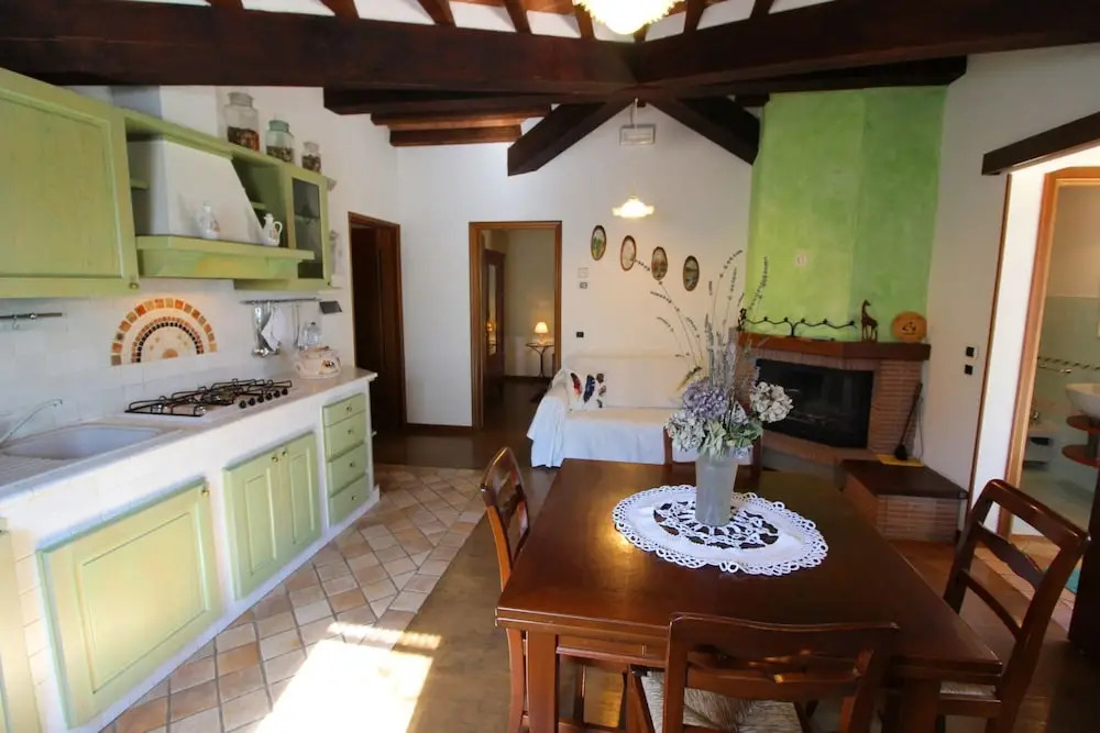 Villino Alba