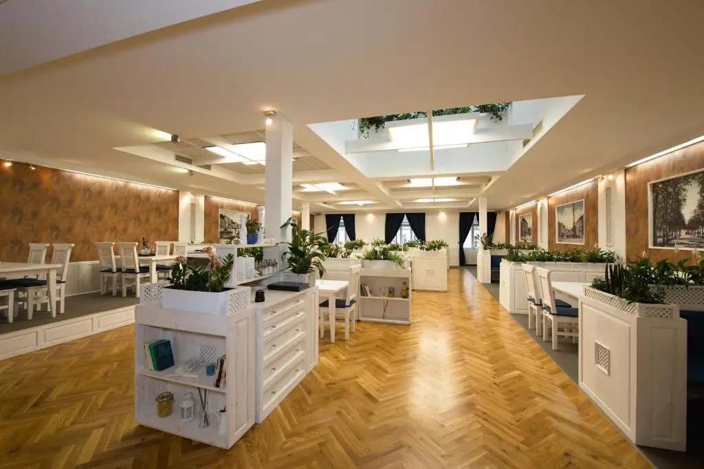 Hotel Slavia