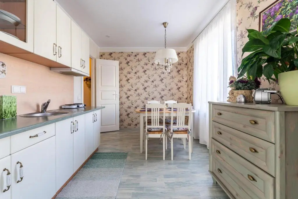 Videviku Villa Apartments