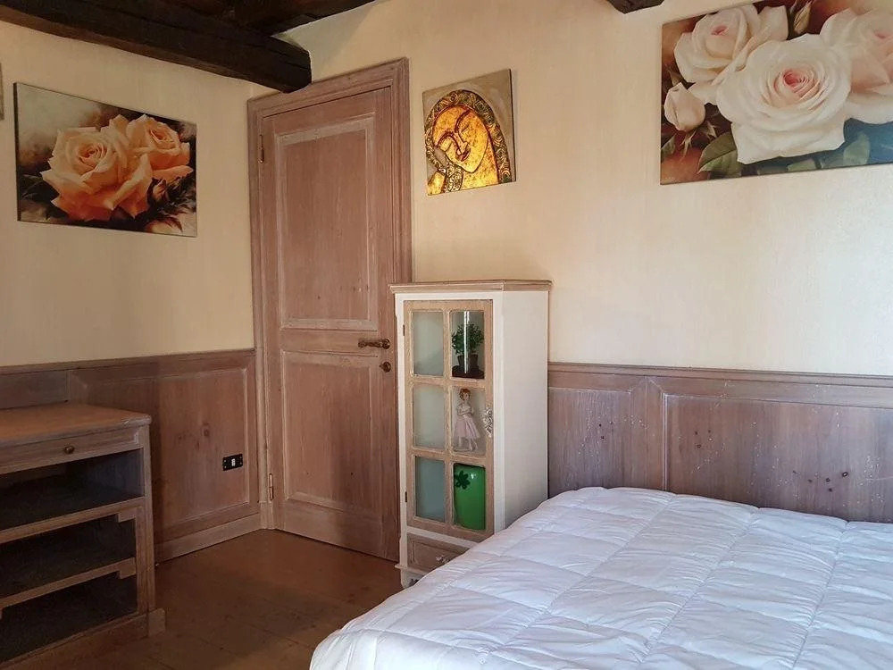 Il giardino di Anna