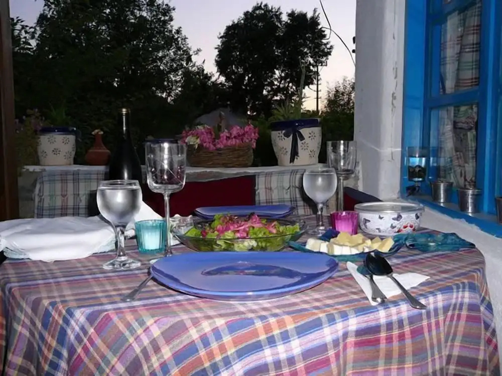 Misafir Evi Hotel