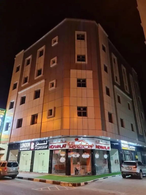 Paris Furnished Apartments LLC