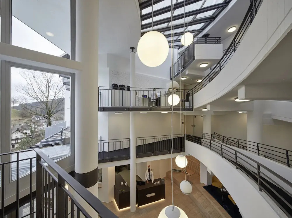 ElzLand Hotel Pfauen WELLNESS & SPA