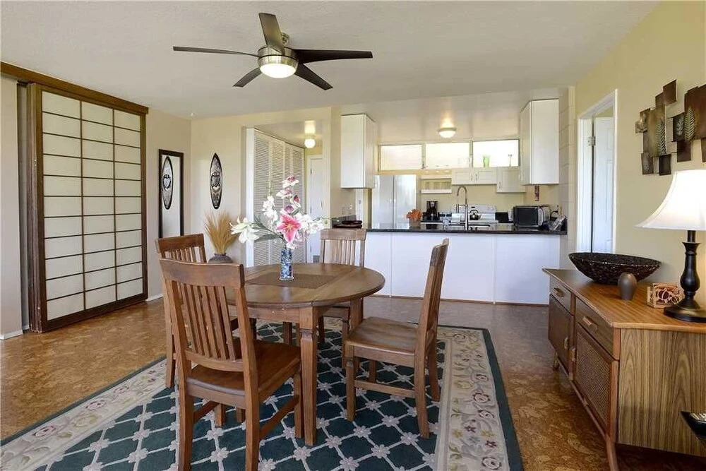Haleakala Shores B407 - Two Bedroom Condo
