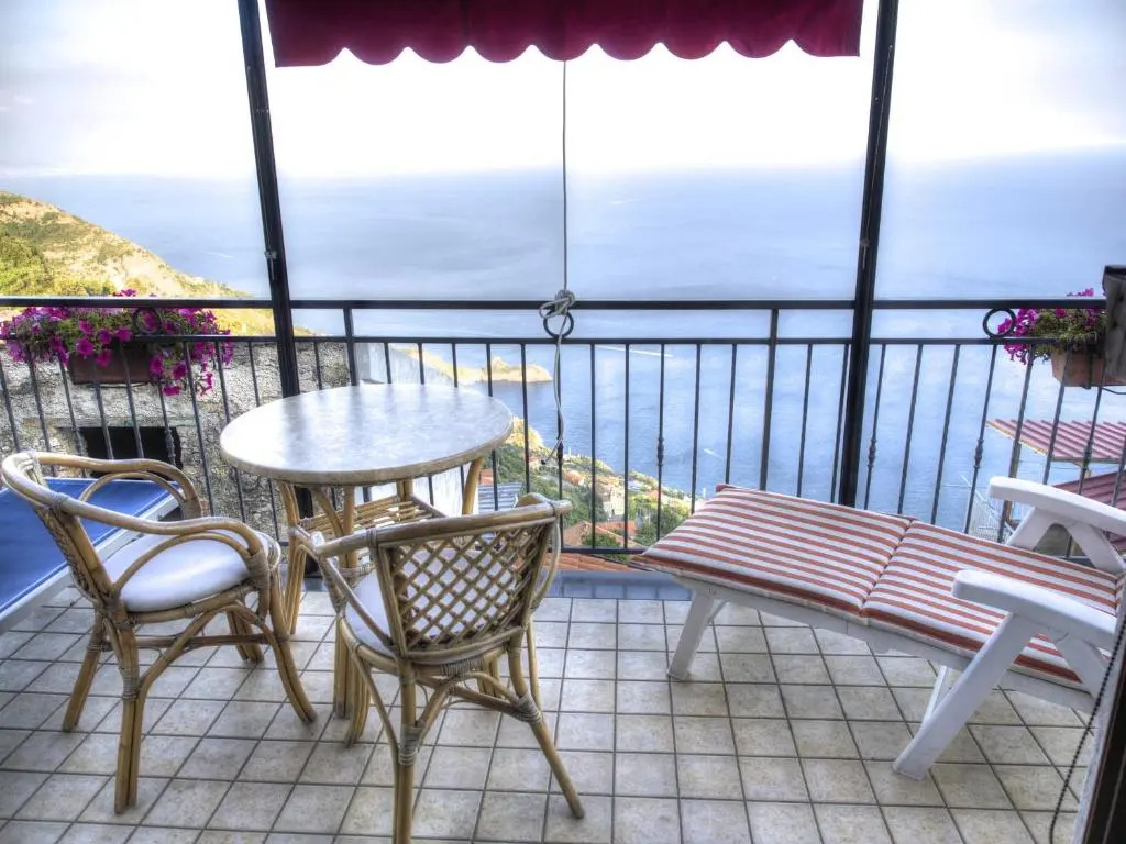 Villa Donna Fausta