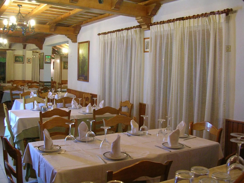 Hotel Antonio Conil