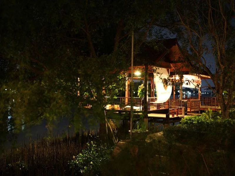 Ruan Panalee Resort