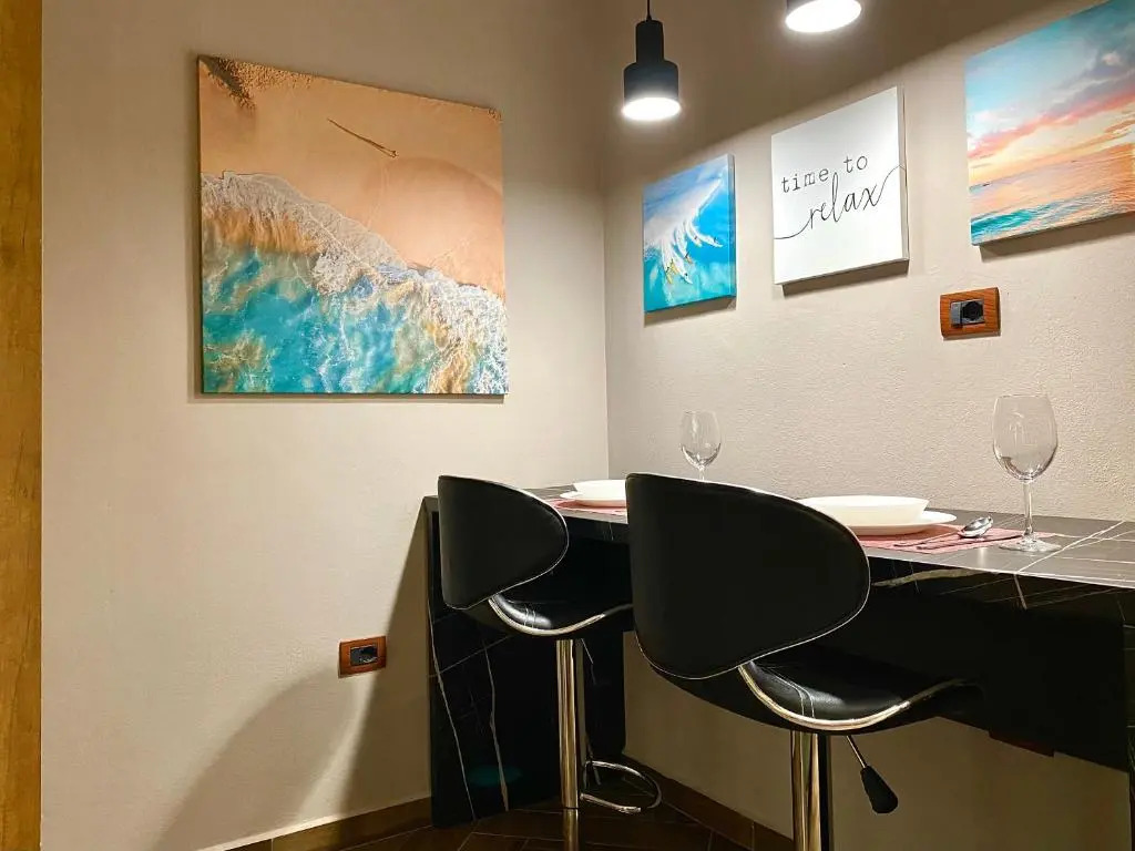 Eka Luxury Apartment