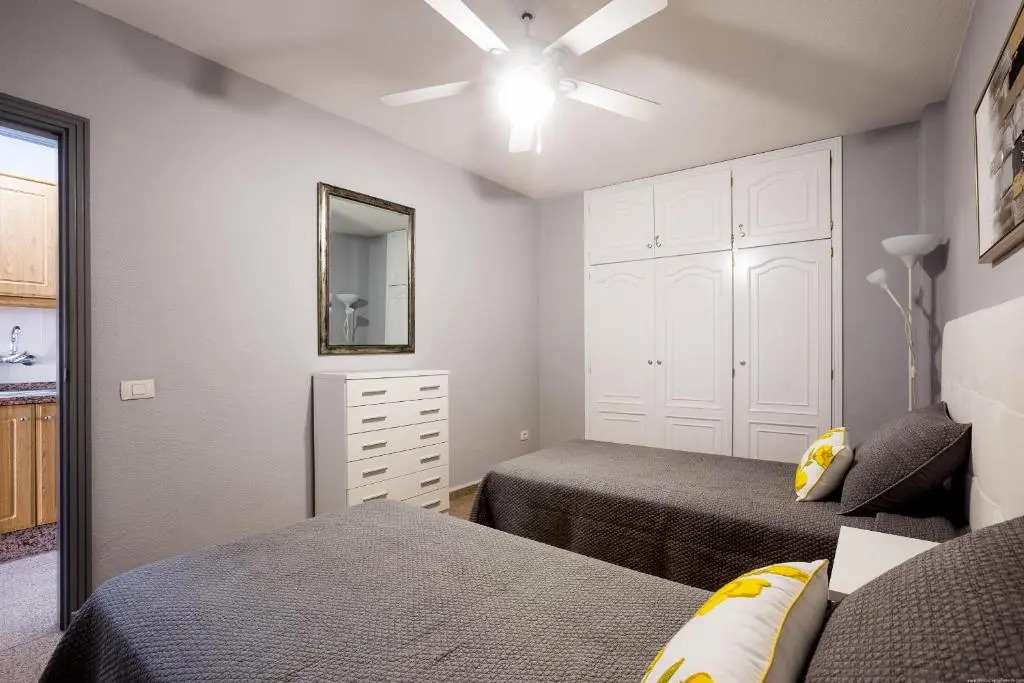 Apartment Flor Azul, Las Americas