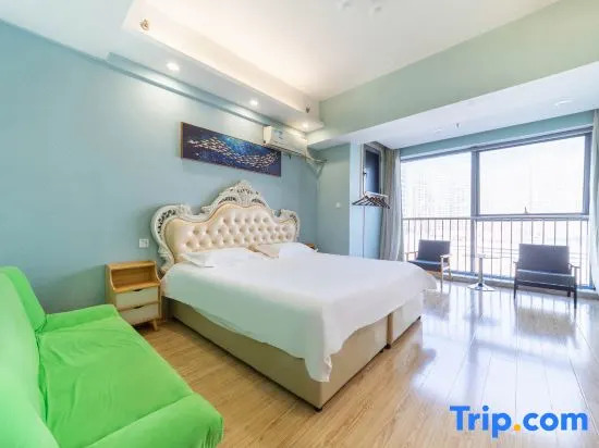 Mango Hotel
