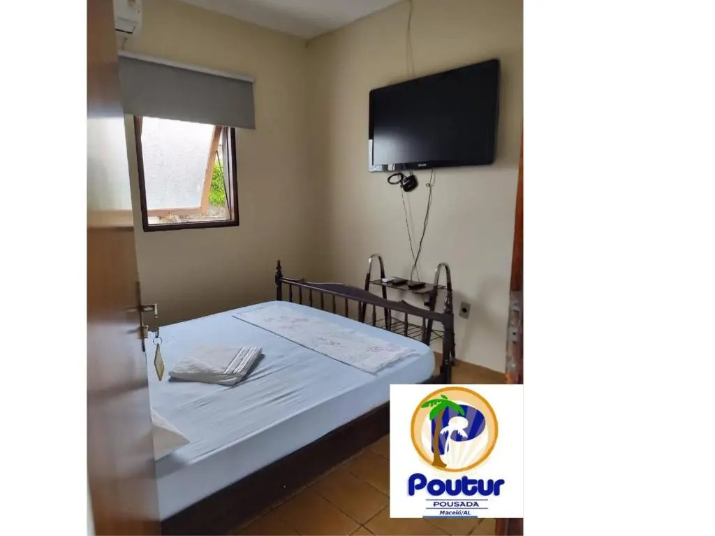 Poutur Pousada