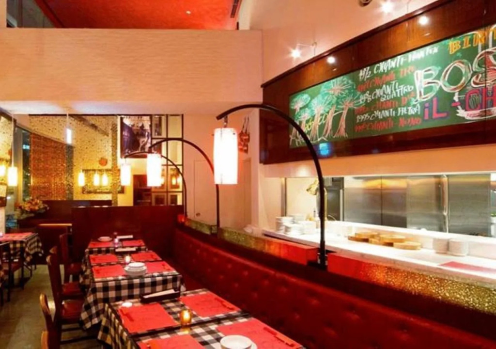 Mitsui Garden Hotel Ueno