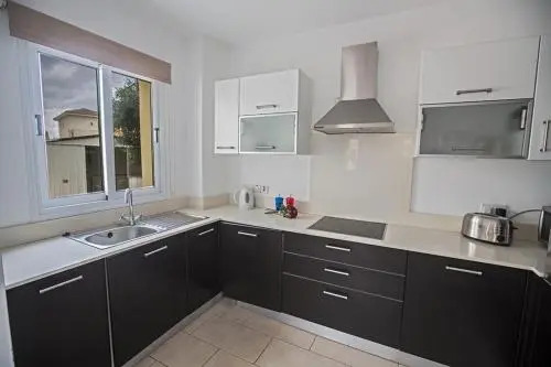The Ultimate 5 Star Holiday Villa in Paralimni with Private Pool And Close To the Beach, Paralimni Villa 1199