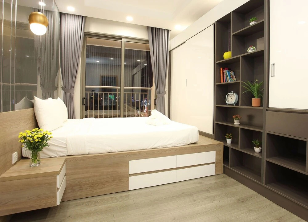 Ruby RiverGate Apartments