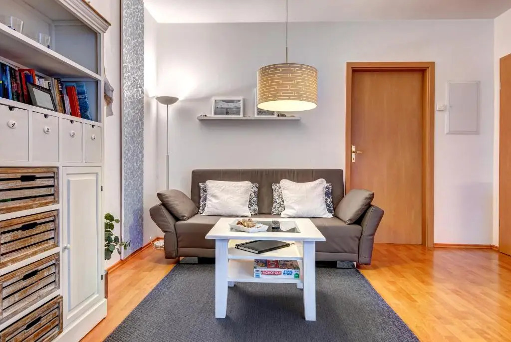 Bungalow Sonneninsel