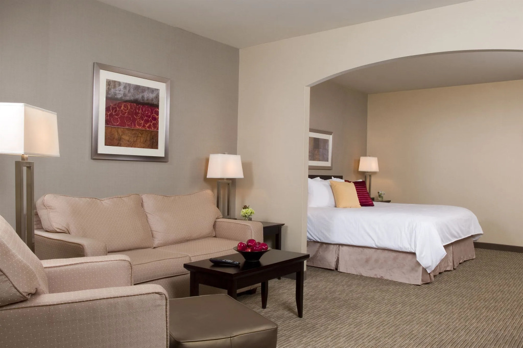 Holiday Inn Express - Wilmington North - Brandywine by IHG