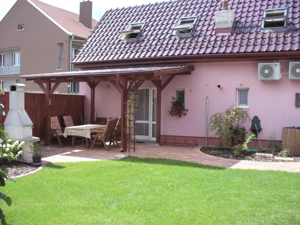 Penzion Jarka