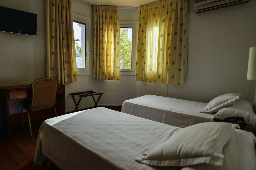 Hotel Capri