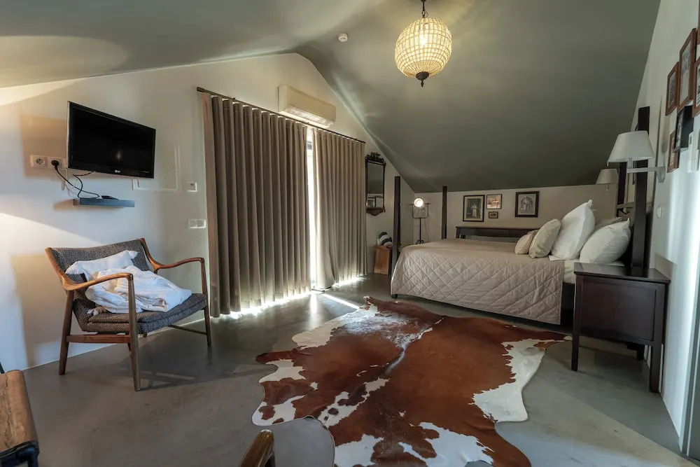 Fazenda Nova - Country House