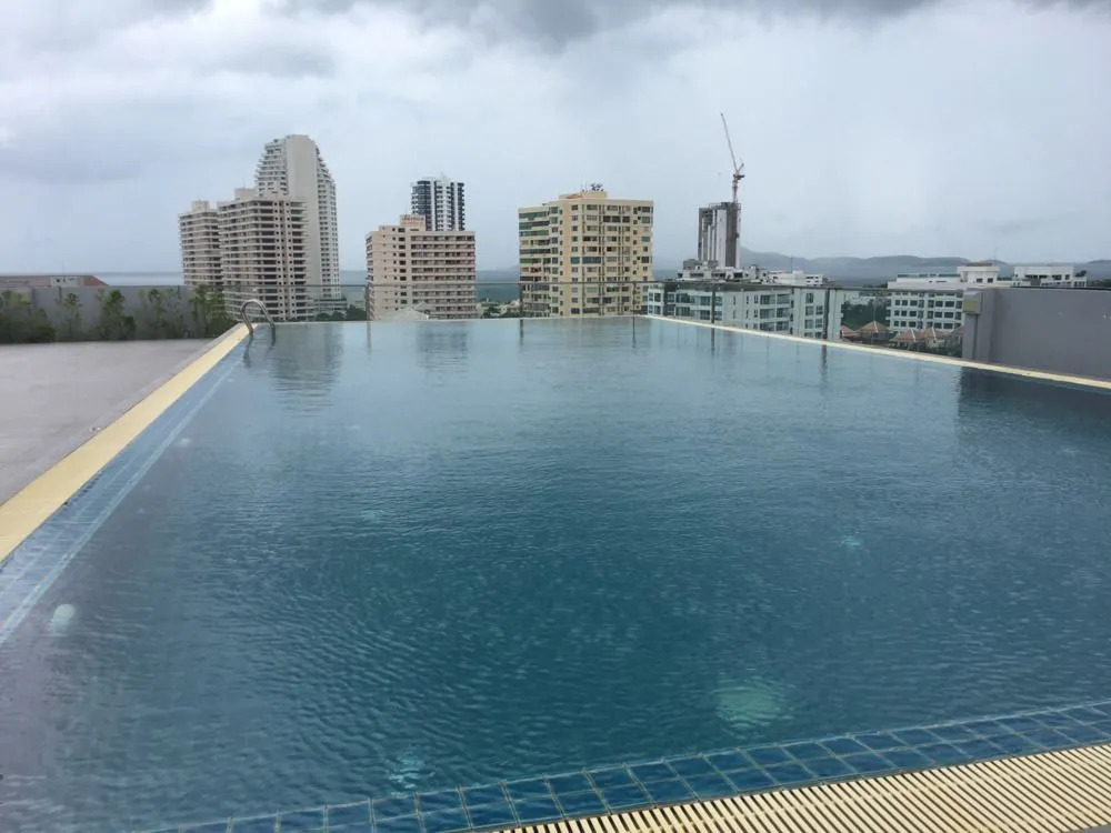 The Winner Condo- 713 by Axiom