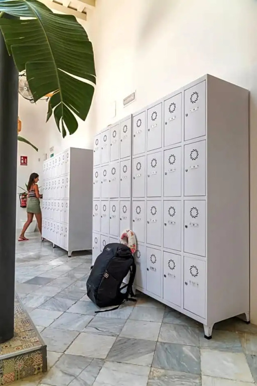 South Hostel Cadiz